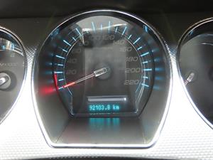 Ford Torus - Vista 12