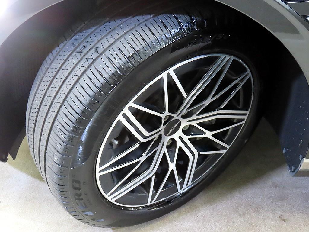 Genesis G90 2022 Gris - Importación desde Corea - HF Imports Iquique - Foto 20