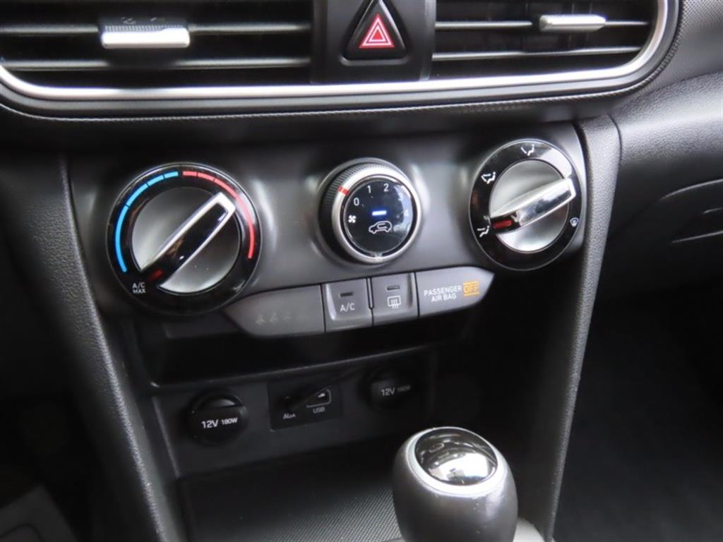 HYUNDAI Kona 2018 Gris - Importación desde Corea - HF Imports Iquique - Foto 7