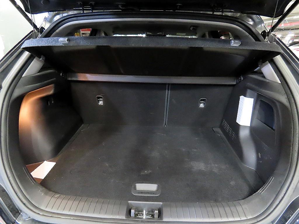 HYUNDAI Kona 2021 Gris - Importación desde Corea - HF Imports Iquique - Foto 17