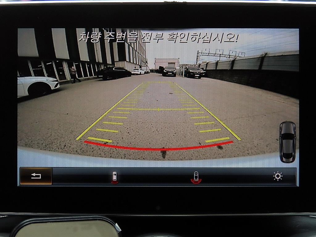 Mercedes Benz C Class 2016 Blanco - Importación desde Corea - HF Imports Iquique - Foto 16