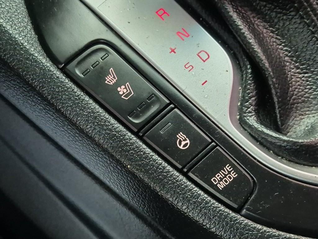 KIA K3 2019 Blanco - Importación desde Corea - HF Imports Iquique - Foto 17
