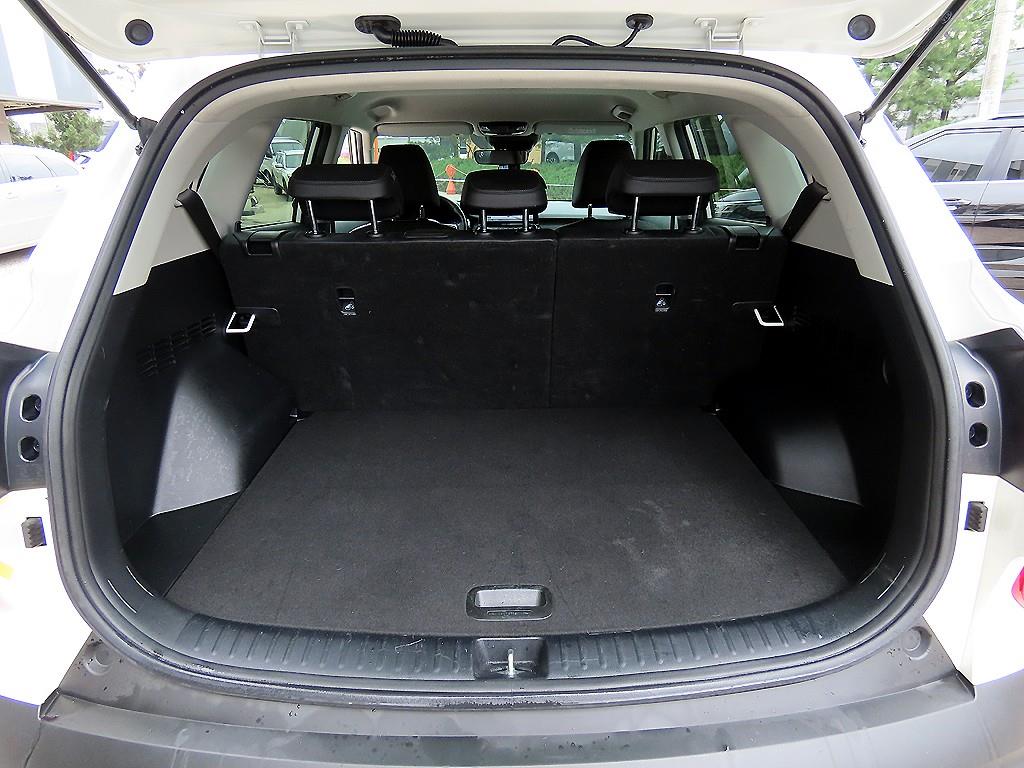 KIA Seltos 2021 Blanco - Importación desde Corea - HF Imports Iquique - Foto 18