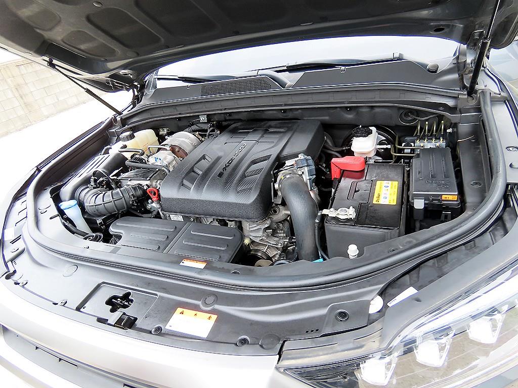 Ssangyong Rexton 2024 Gris - Importación desde Corea - HF Imports Iquique - Foto 19