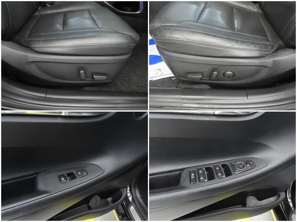 HYUNDAI Grandeur 2022 Negro - Importación desde Corea - HF Imports Iquique - Foto 15