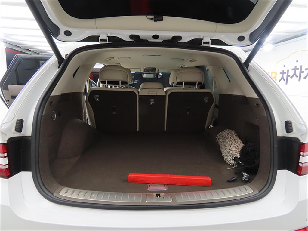 Genesis GV80 2023 Negro - Importación desde Corea - HF Imports Iquique - Foto 17