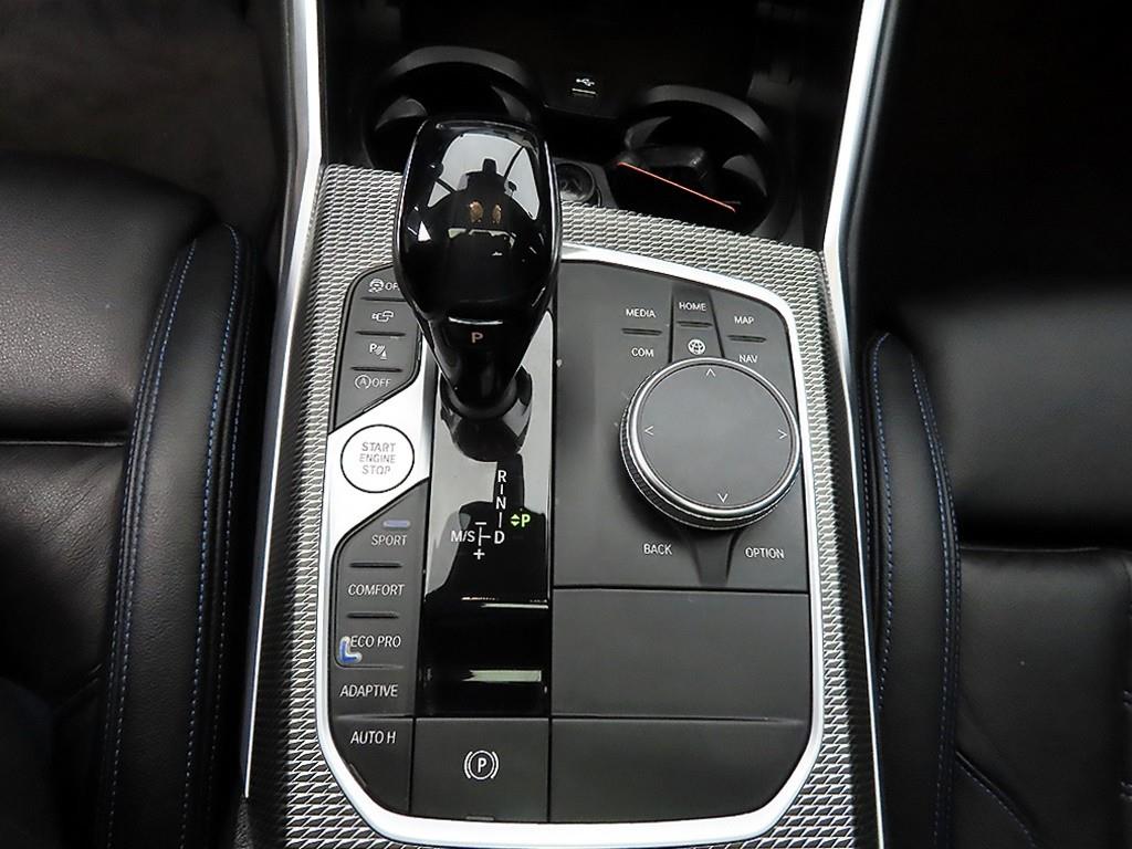 BMW 3 series - Vista 10