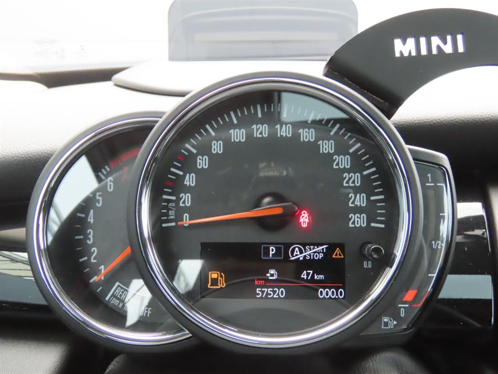 Mini Cooper 2020 Blanco - Importación desde Corea - HF Imports Iquique - Foto 8