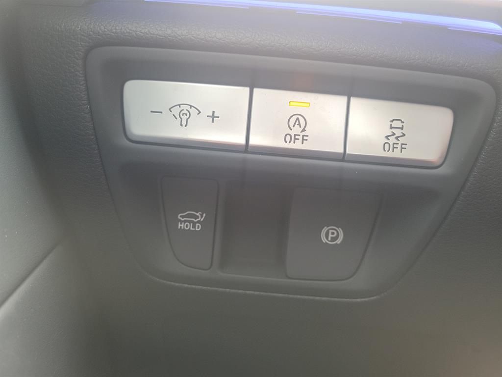 Genesis G80 - Vista 8