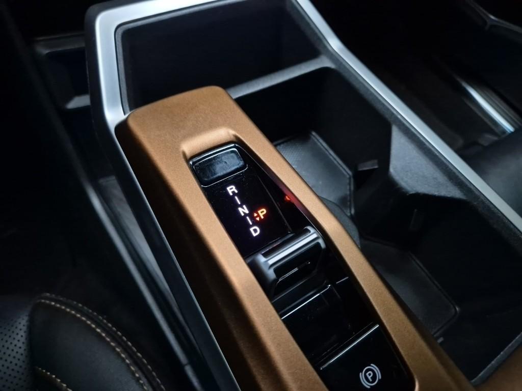 Ssangyong Torres - Vista 8