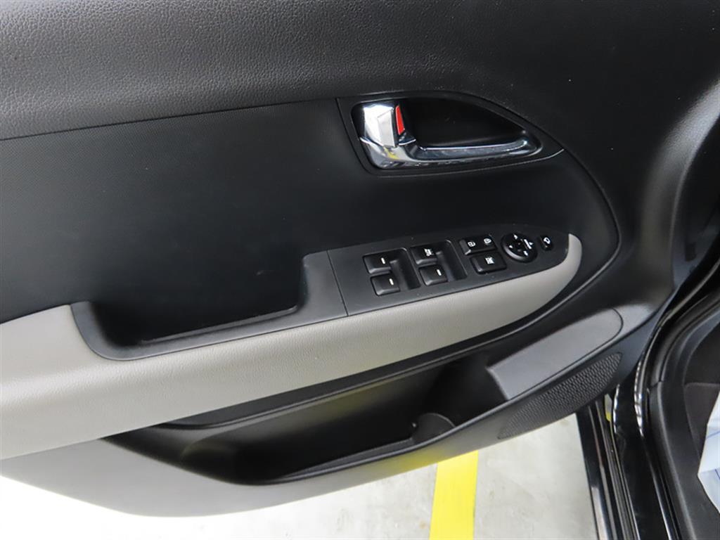 KIA Ray 2018 Negro - Importación desde Corea - HF Imports Iquique - Foto 13