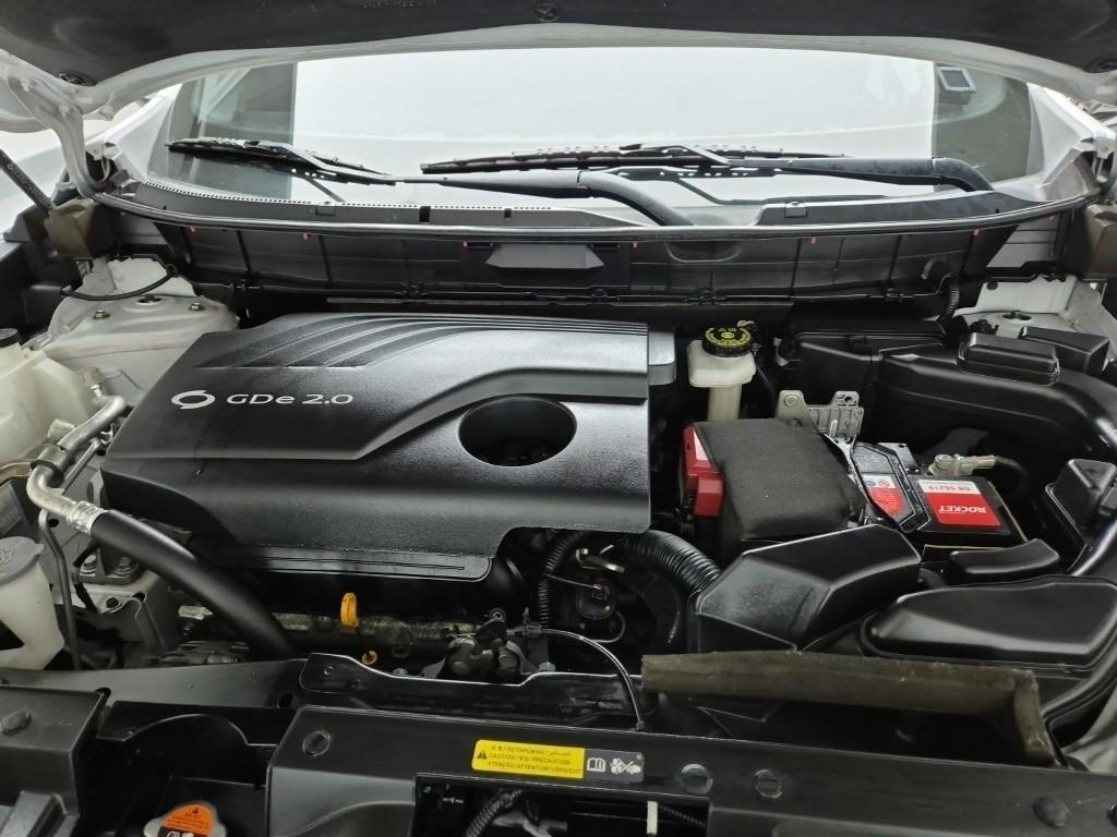 SAMSUNG QM6 - Vista 5