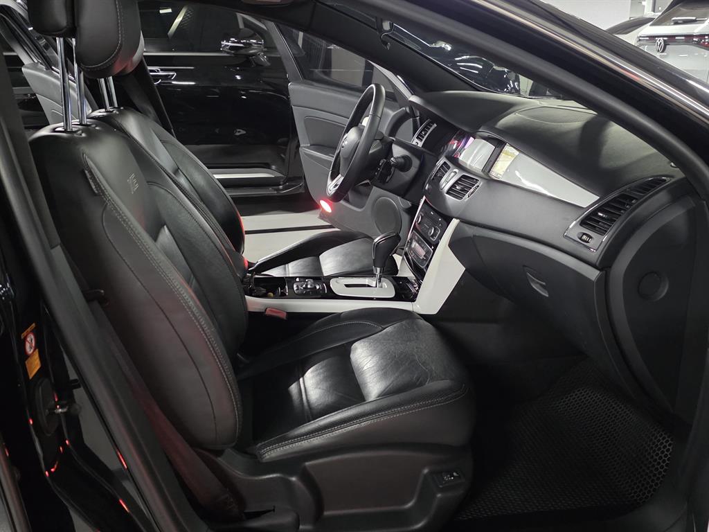 SAMSUNG SM5 2013 Negro - Importación desde Corea - HF Imports Iquique - Foto 17