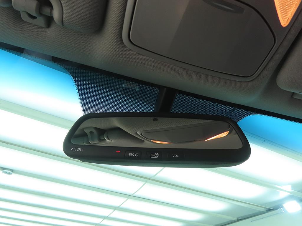 HYUNDAI Santa Fe - Vista 12