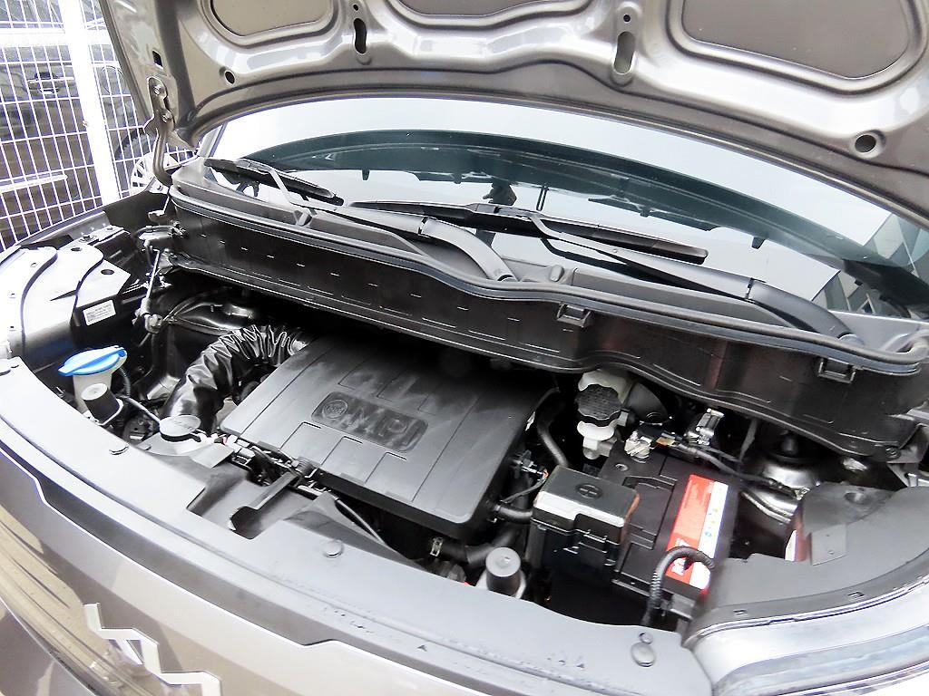 KIA Ray 2023 Gris - Importación desde Corea - HF Imports Iquique - Foto 16