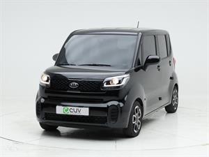 KIA Ray - Vista 2