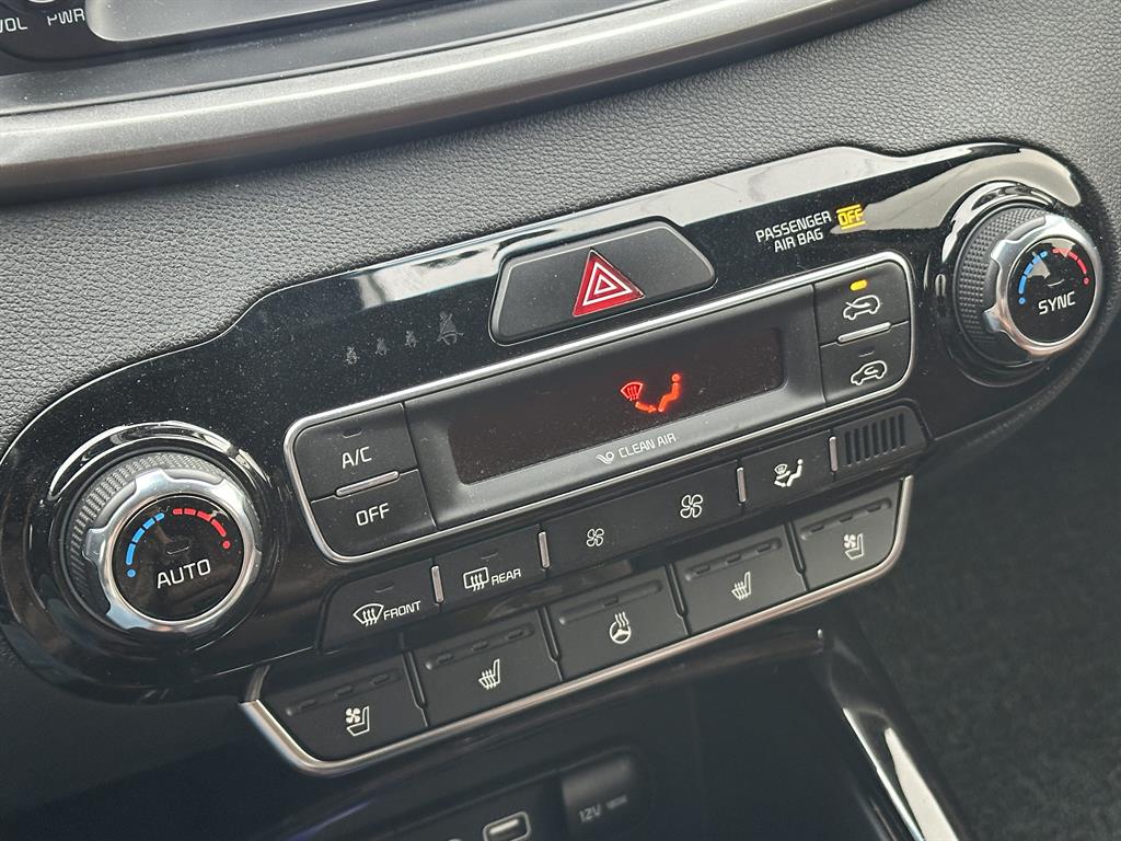 KIA Sorento - Vista 12