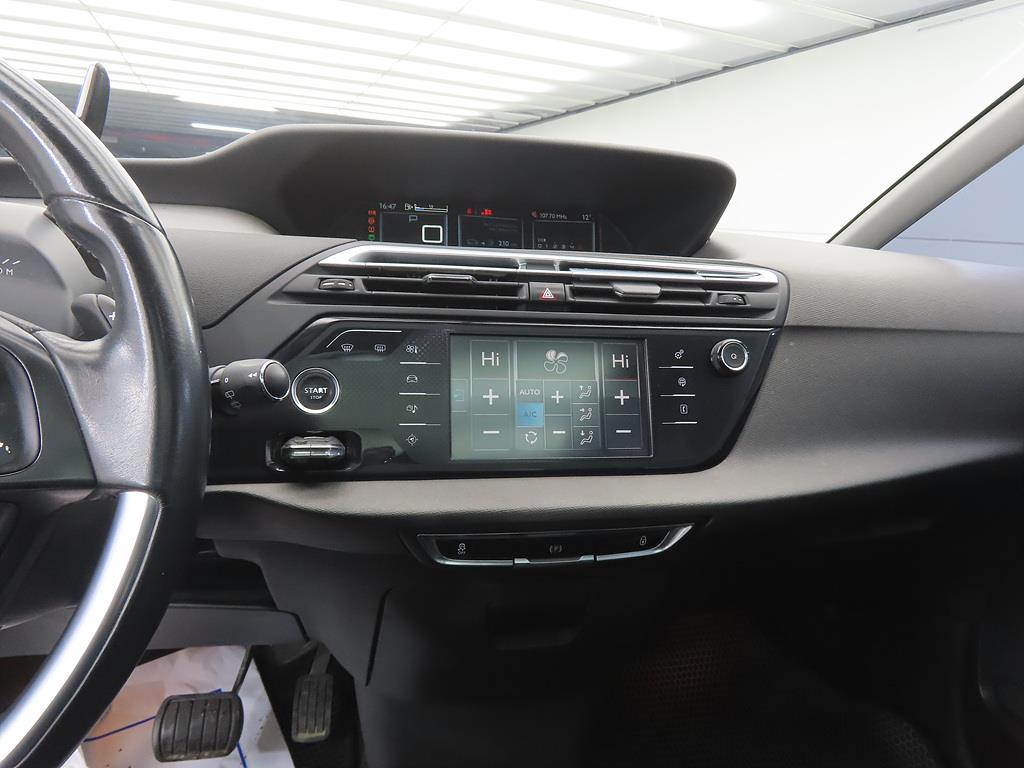 Citroen C4 - Vista 10