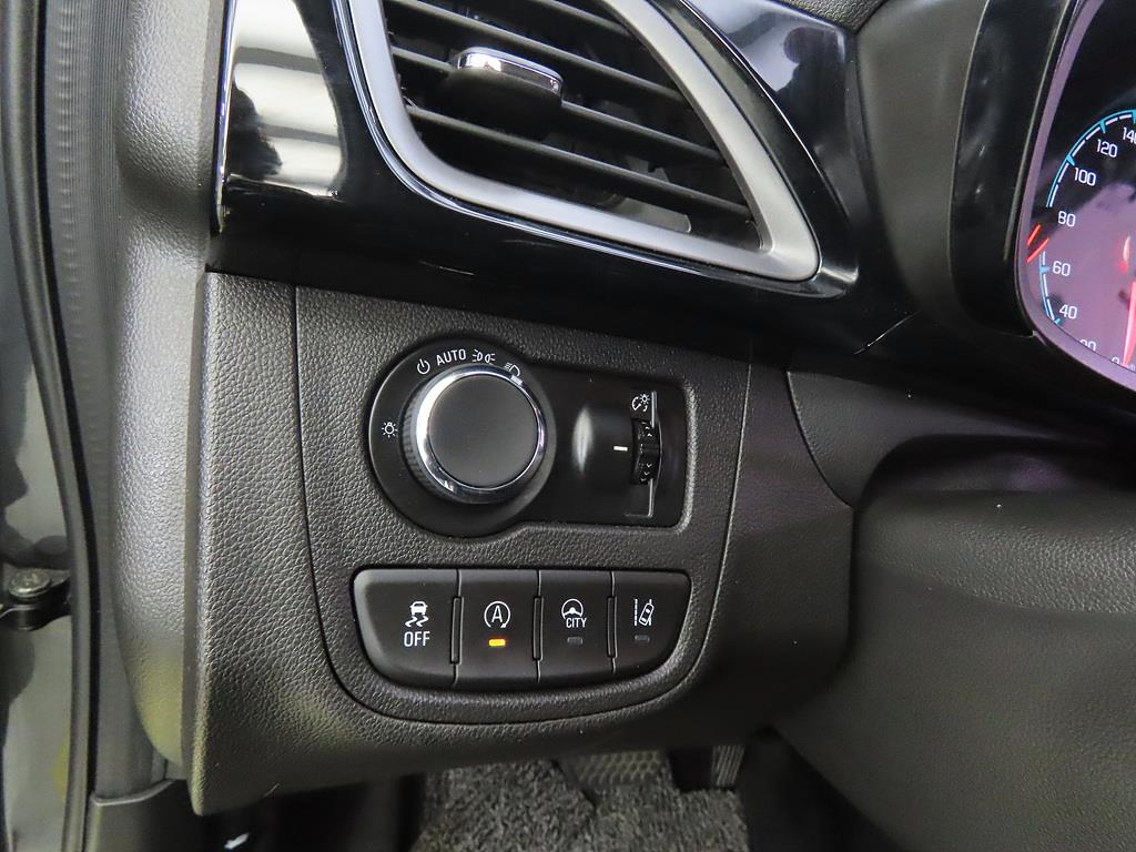 Chevrolet Spark 2019 Gris - Importación desde Corea - HF Imports Iquique - Foto 14