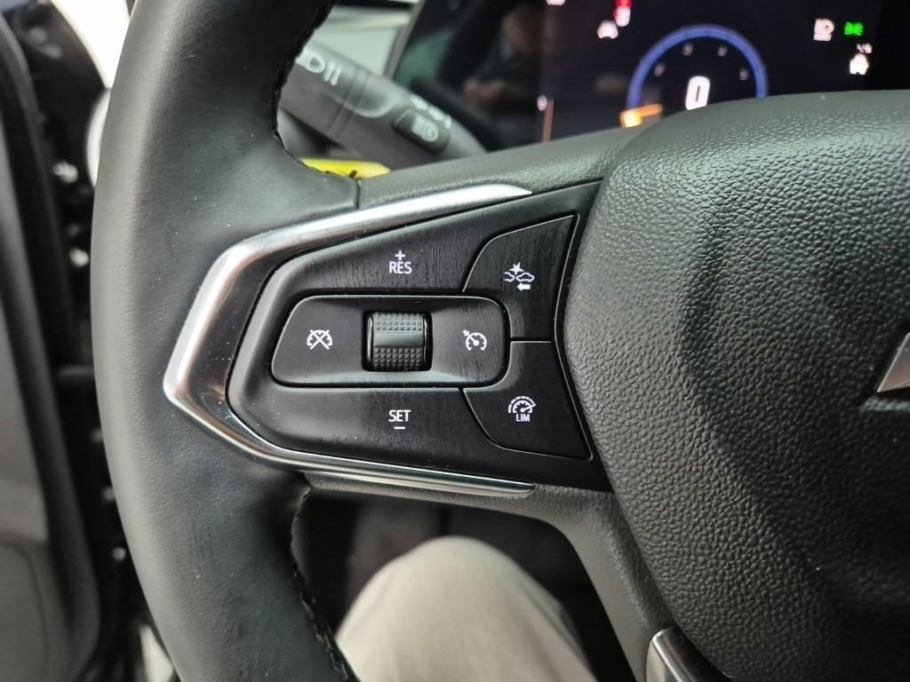 Chevrolet Trax - Vista 12