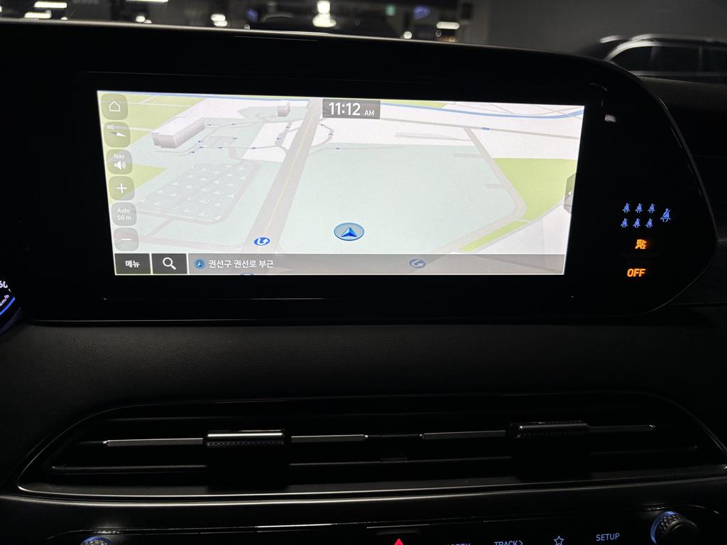 HYUNDAI Palisade 2022 Negro - Importación desde Corea - HF Imports Iquique - Foto 13