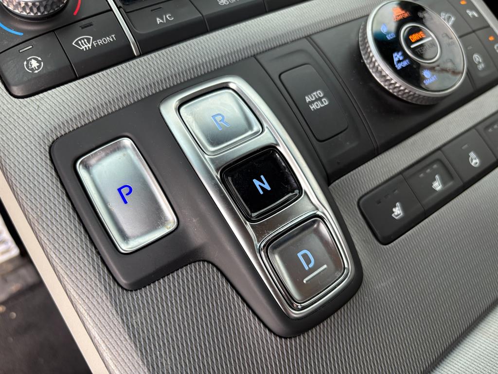 HYUNDAI Palisade - Vista 9