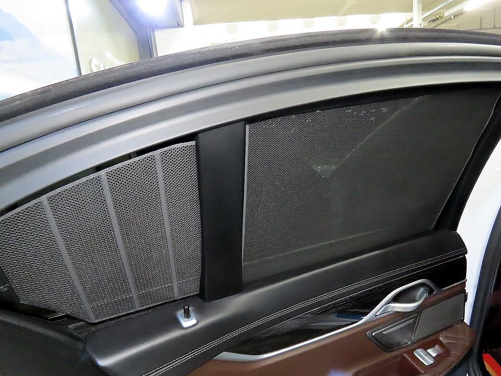 BMW 7 Series 2020 Blanco - Importación desde Corea - HF Imports Iquique - Foto 13