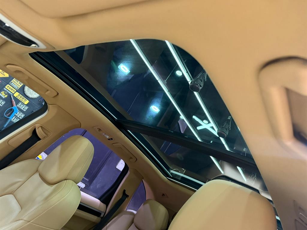 Porsche Cayenne - Vista 9