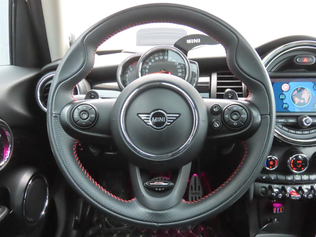 Mini Cooper 2020 Blanco - Importación desde Corea - HF Imports Iquique - Foto 11