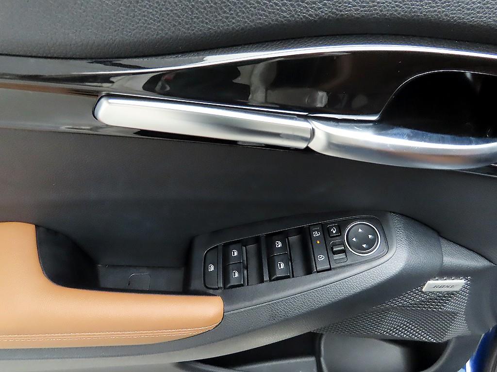 KIA Seltos - Vista 11