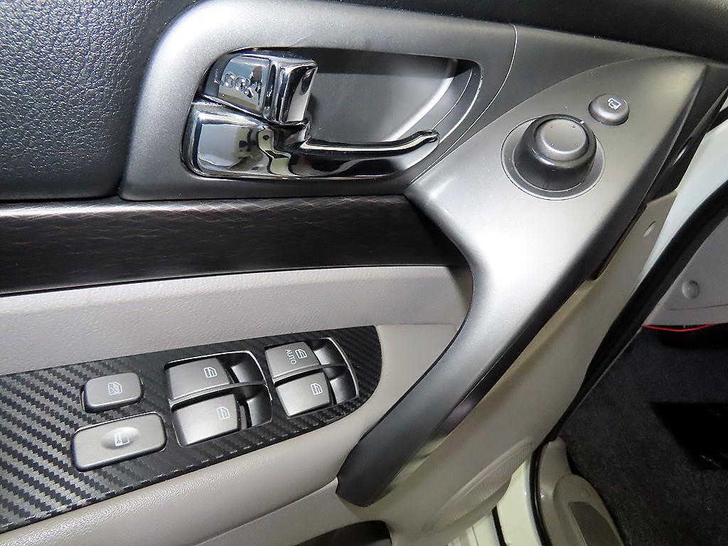 Ssangyong Korando 2018 Blanco - Importación desde Corea - HF Imports Iquique - Foto 13