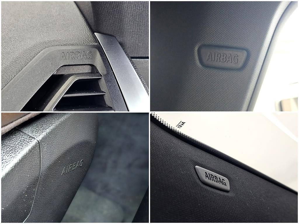 BMW X3 2023 Gris - Importación desde Corea - HF Imports Iquique - Foto 13