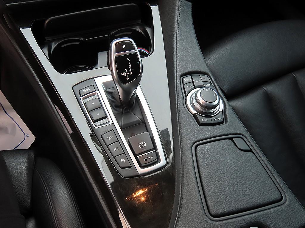 BMW 6 series - Vista 11