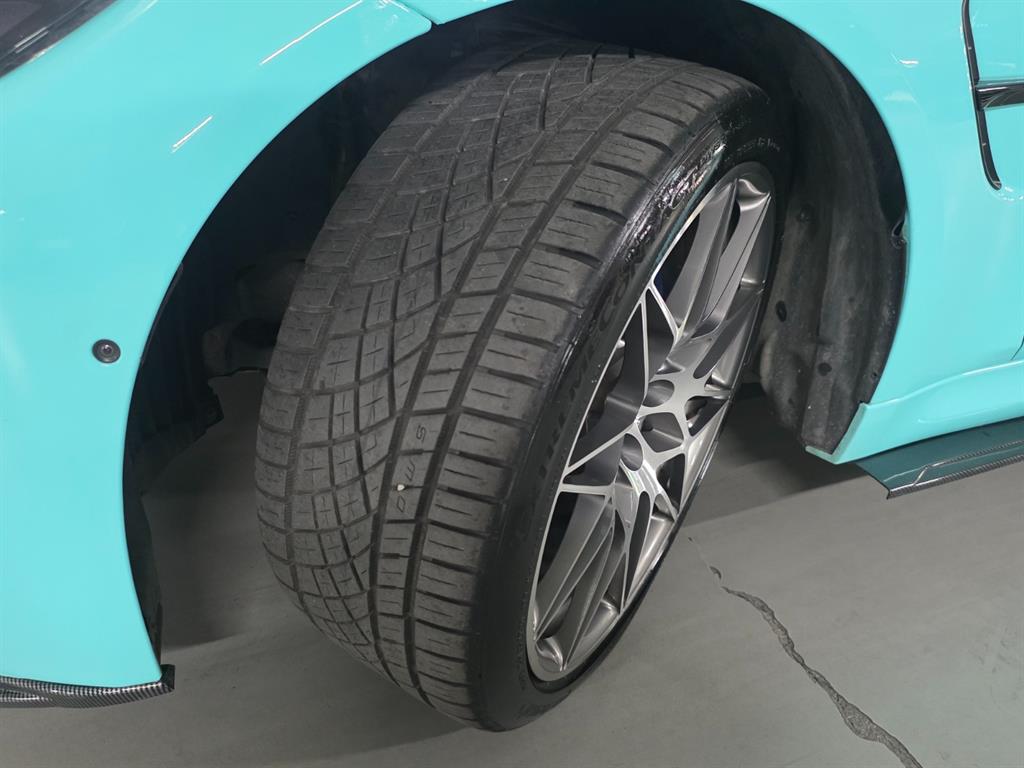 BMW 3 series 2018 Amarillo - Importación desde Corea - HF Imports Iquique - Foto 19