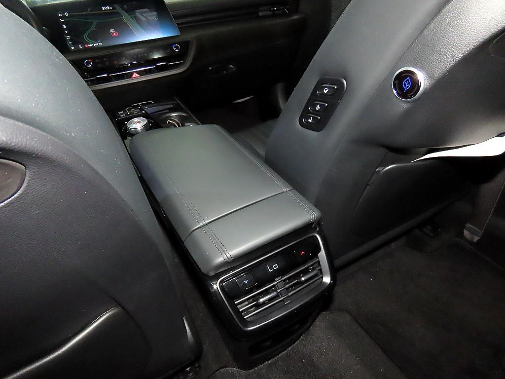 KIA K8 2023 Negro - Importación desde Corea - HF Imports Iquique - Foto 15