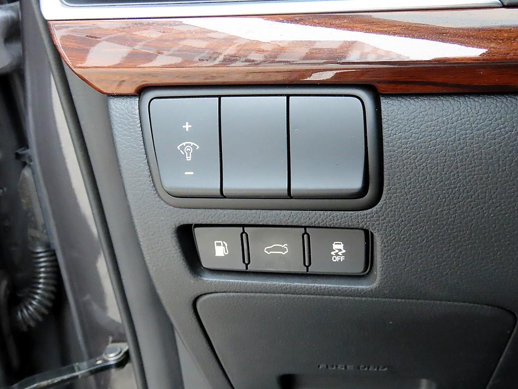 KIA K7 2017 - Importación desde Corea - HF Imports Iquique - Foto 13