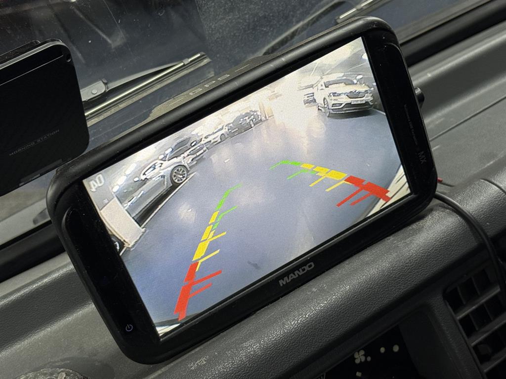 DAEWOO Damas 2021 Blanco - Importación desde Corea - HF Imports Iquique - Foto 15