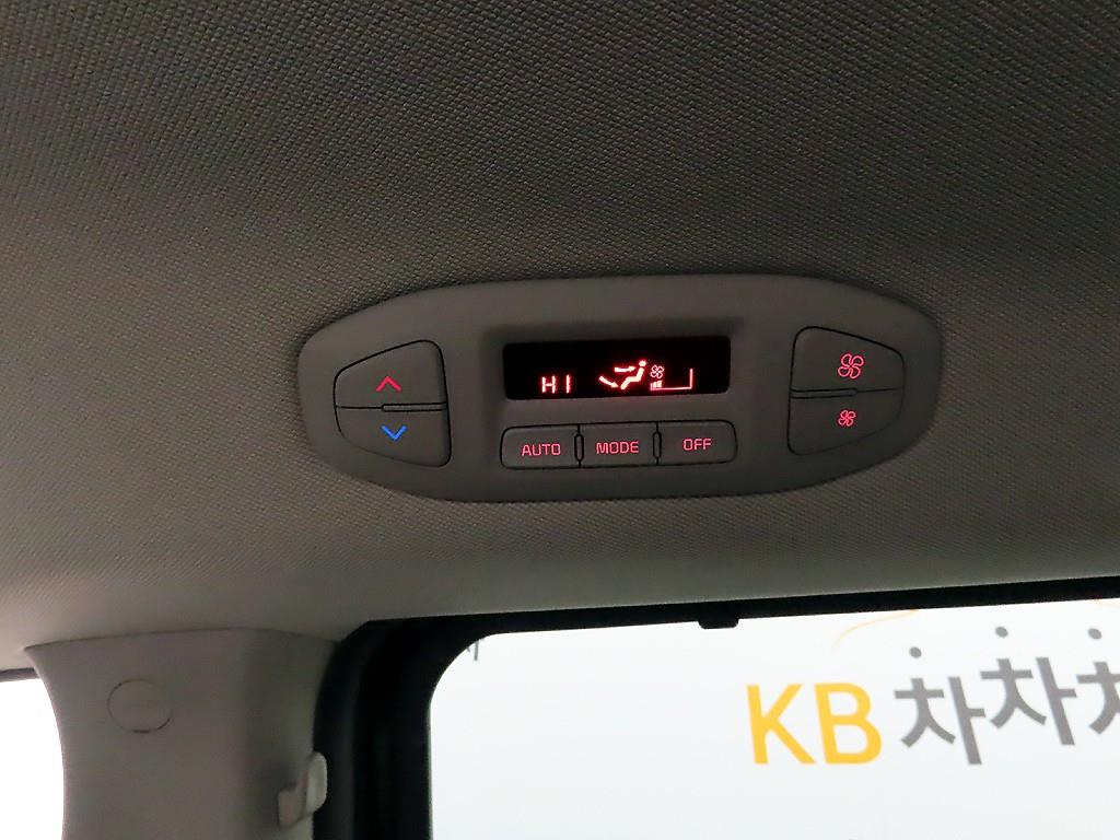 KIA Carnival 2019 Negro - Importación desde Corea - HF Imports Iquique - Foto 13