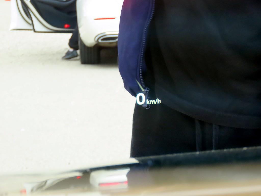 HYUNDAI Grandeur - Vista 10