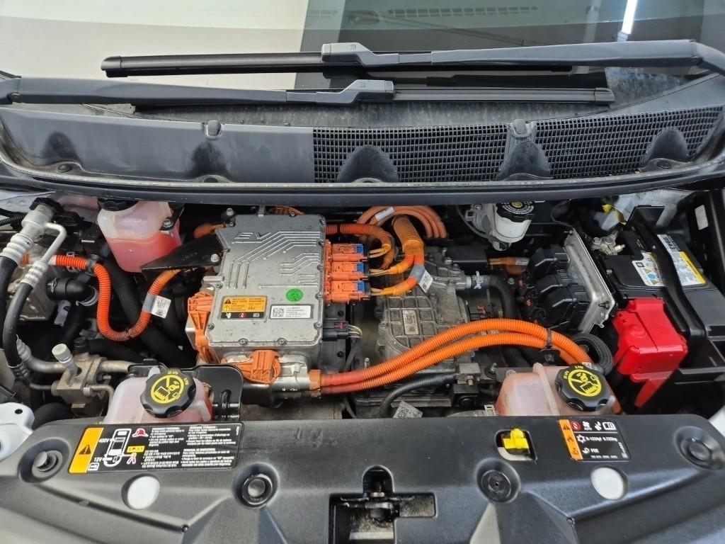 Chevrolet Bolt - Vista 5