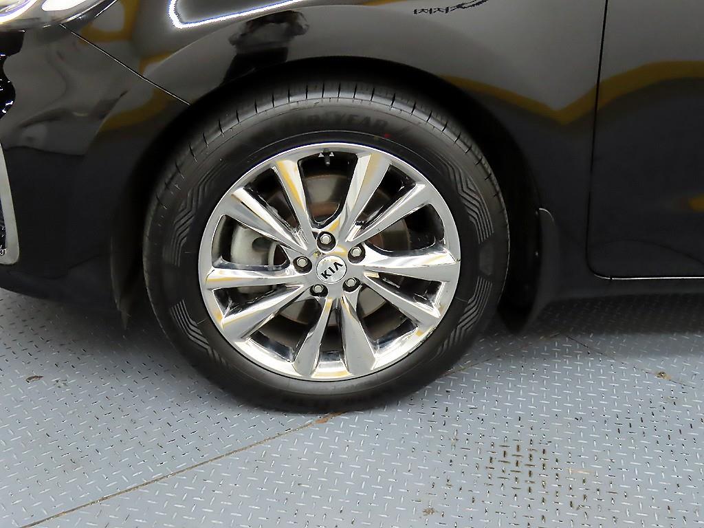 KIA Carnival 2019 Negro - Importación desde Corea - HF Imports Iquique - Foto 20