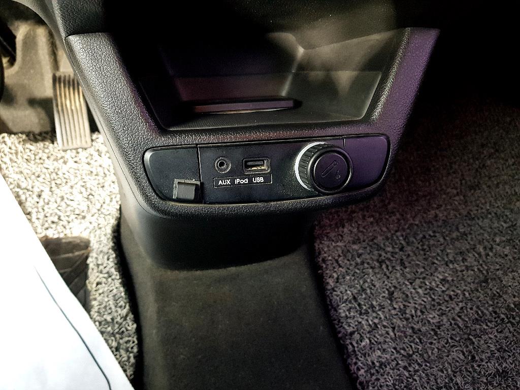 KIA Ray 2013 the color of pearl - Importación desde Corea - HF Imports Iquique - Foto 15