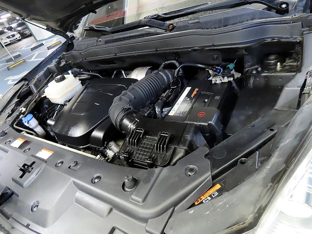 Ssangyong Korando 2017 Negro - Importación desde Corea - HF Imports Iquique - Foto 19