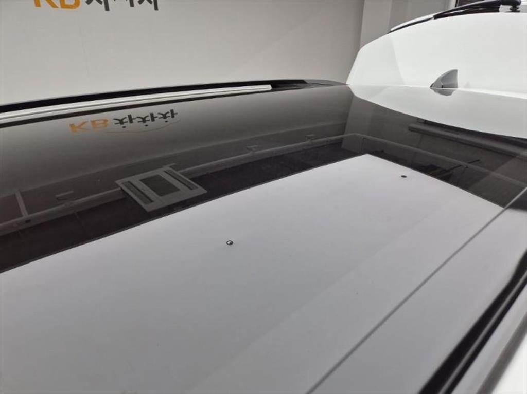 Land Rover Discovery Sports 2022 Blanco - Importación desde Corea - HF Imports Iquique - Foto 13