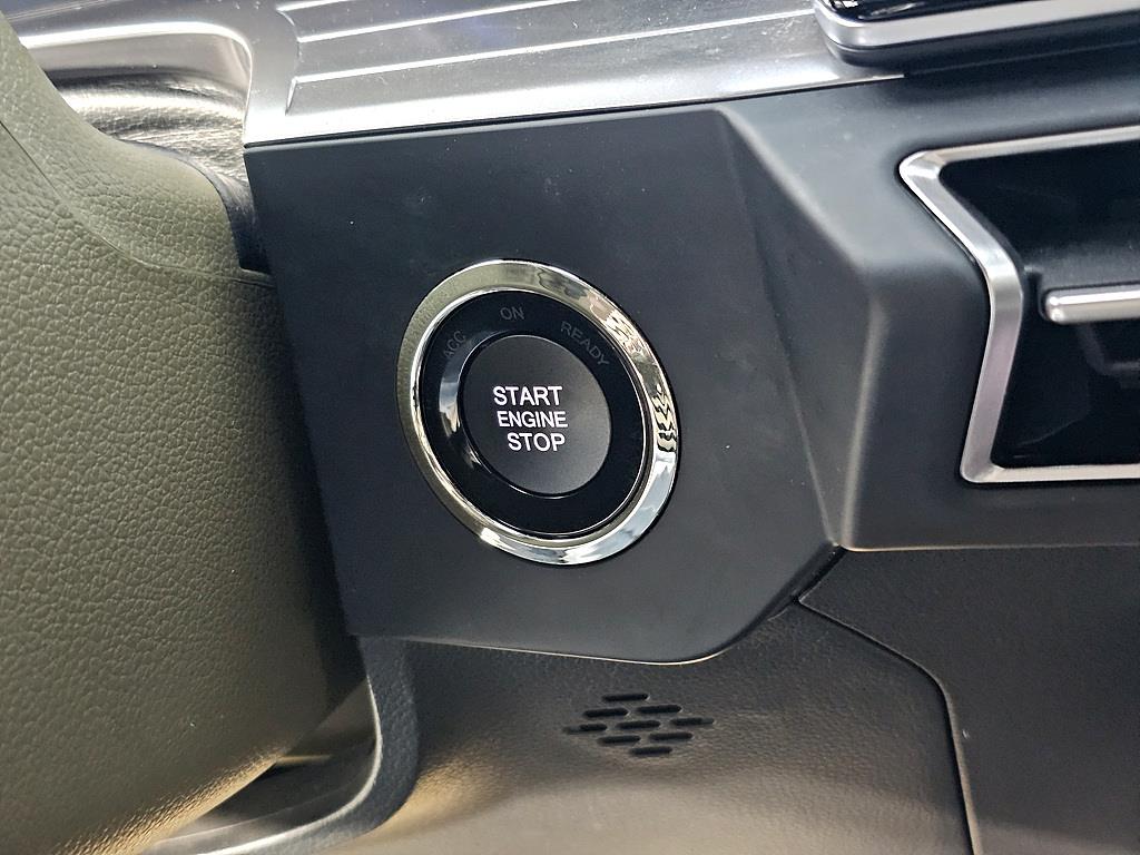 Ssangyong Torres - Vista 12