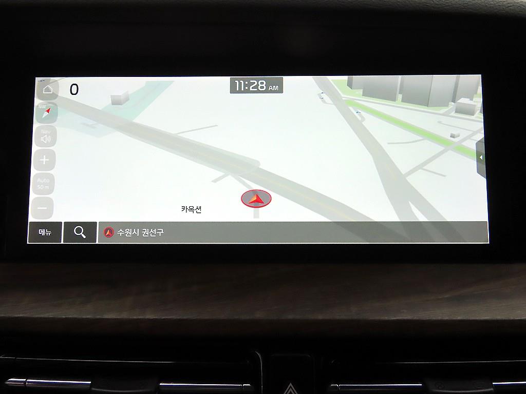 KIA Mohave 2020 Negro - Importación desde Corea - HF Imports Iquique - Foto 13