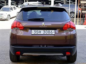 Peugeot 2008 - Vista 6