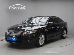 Ford Torus - Vista 4
