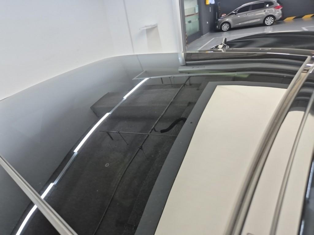 Mercedes Benz S Class 2017 Negro - Importación desde Corea - HF Imports Iquique - Foto 13