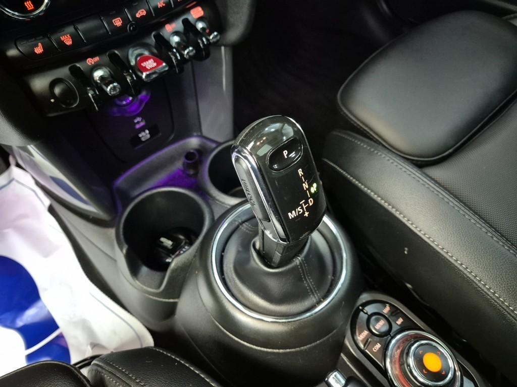 Mini Cooper - Vista 8